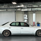 2000 Toyota Celsior - 1UZ-FE