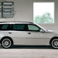 2000 Toyota Crown Estate Four - AWD 1JZ-GE