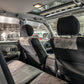 2000 Land Cruiser Prado - 3RZ-FE