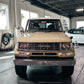 1995 Land Cruiser Prado - 1KZ-TE Turbo Diesel