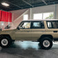 1995 Land Cruiser Prado - 1KZ-TE Turbo Diesel