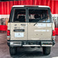 1995 Land Cruiser Prado - 1KZ-TE Turbo Diesel