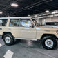 1995 Land Cruiser Prado - 1KZ-TE Turbo Diesel