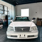 2000 Toyota Crown Royal Saloon 1JZ-GE