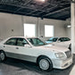 2000 Toyota Crown Royal Saloon 1JZ-GE