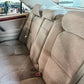 2000 Toyota Crown Royal Saloon 1JZ-GE